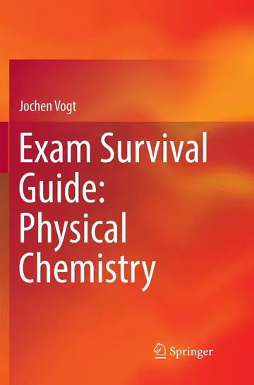 Cover of Exam Survival Guide
