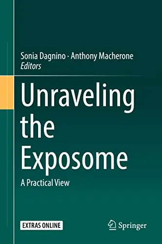 Cover of Unraveling the Exposome