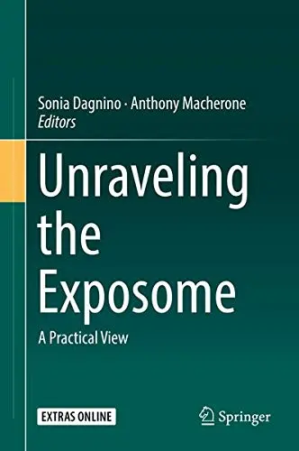 Cover of Unraveling the Exposome