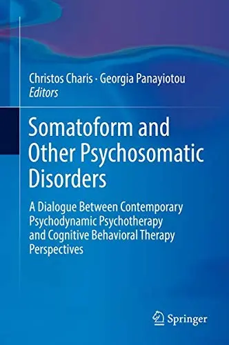 Cover of Somatoform and Other Psychosomatic Disorders