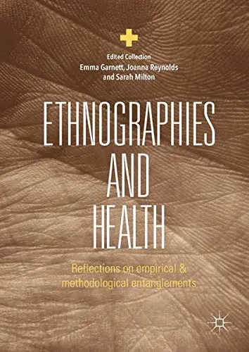 Cover of Ethnographies and Health