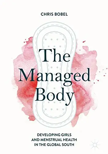 Cover of The Managed Body