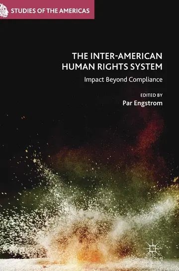 Cover of The Inter-American Human Rights System