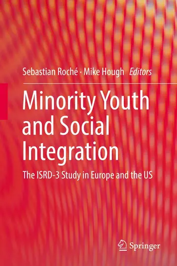 Cover of Minority Youth and Social Integration