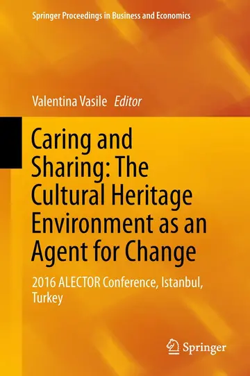 Cover of Caring and Sharing