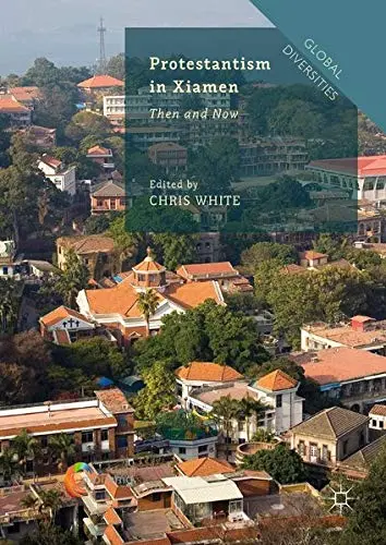 Cover of Protestantism in Xiamen
