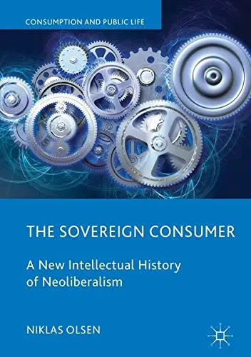 Cover of The Sovereign Consumer