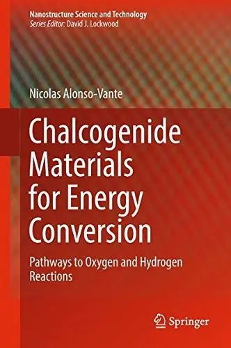 Cover of Chalcogenide Materials for Energy Conversion