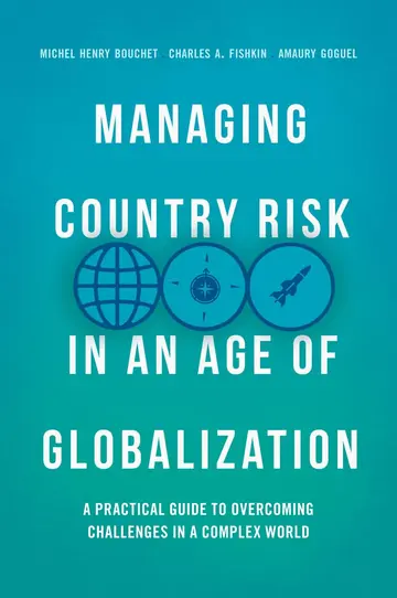 Cover of Managing Country Risk in an Age of Globalization