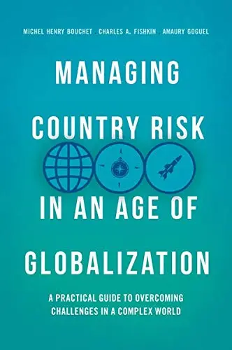 Cover of Managing Country Risk in an Age of Globalization