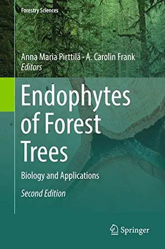 Cover of Endophytes of Forest Trees