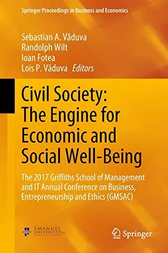 Cover of Civil Society