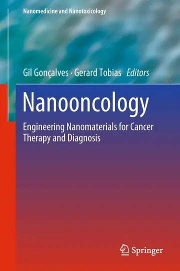 Cover of Nanooncology