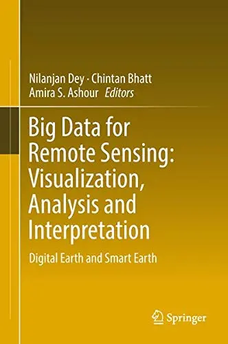 Cover of Big Data for Remote Sensing