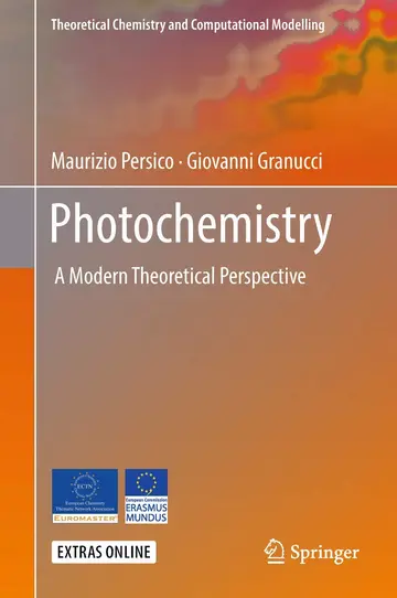 Cover of Photochemistry