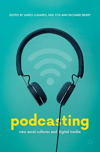 Cover of Podcasting