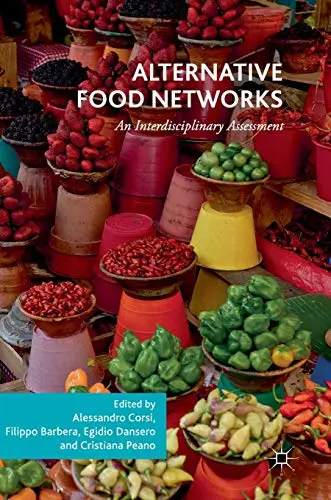 Cover of Alternative Food Networks