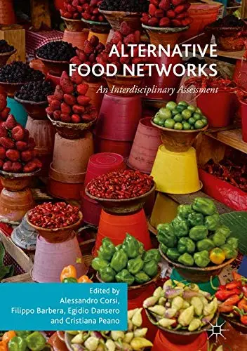 Cover of Alternative Food Networks