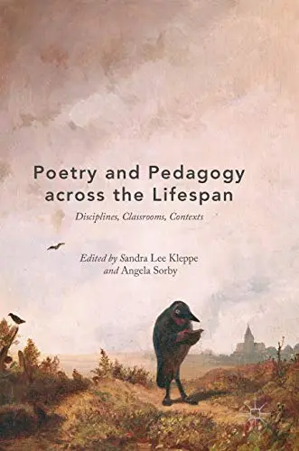 Cover of Poetry and Pedagogy across the Lifespan