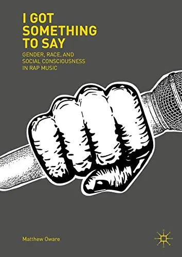 Cover of I Got Something to Say