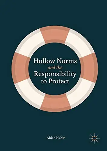 Cover of Hollow Norms and the Responsibility to Protect
