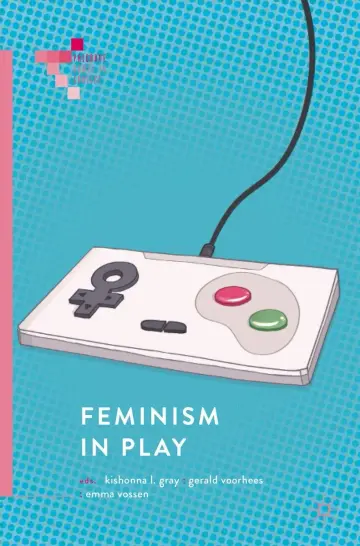 Cover of Feminism in Play