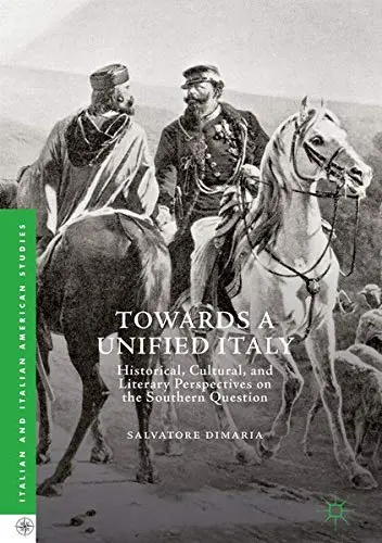 Cover of Towards a Unified Italy