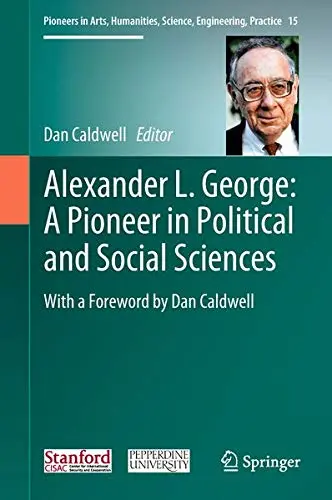 Cover of Alexander L. George
