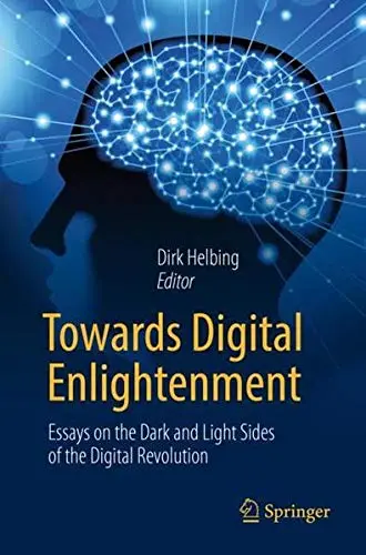 Cover of Towards Digital Enlightenment
