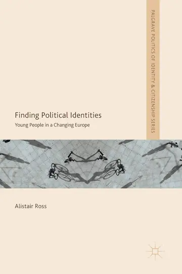 Cover of Finding Political Identities