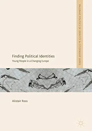 Cover of Finding Political Identities