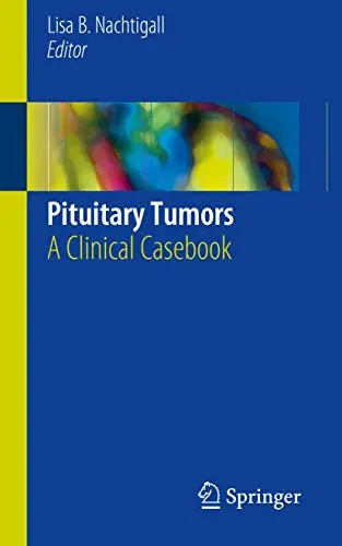 Cover of Pituitary Tumors