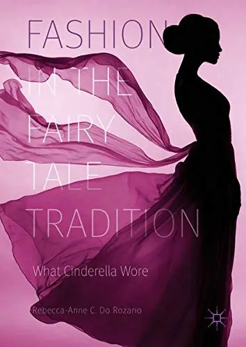 Cover of Fashion in the Fairy Tale Tradition
