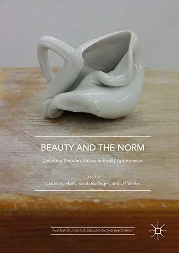 Cover of Beauty and the Norm