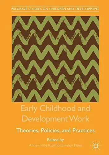 Cover of Early Childhood and Development Work