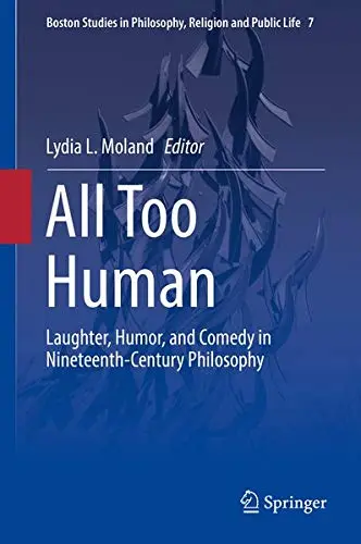 Cover of All Too Human