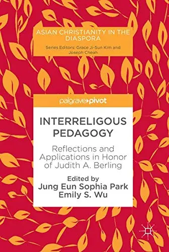 Cover of Interreligous Pedagogy
