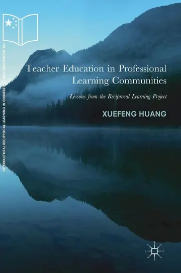 Cover of Teacher Education in Professional Learning Communities