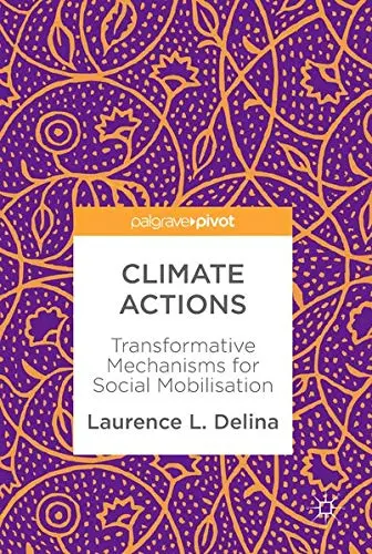 Cover of Climate Actions