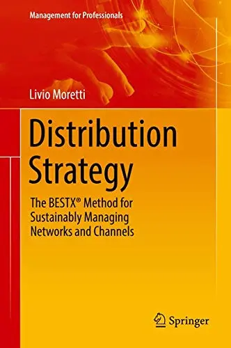 Cover of Distribution Strategy