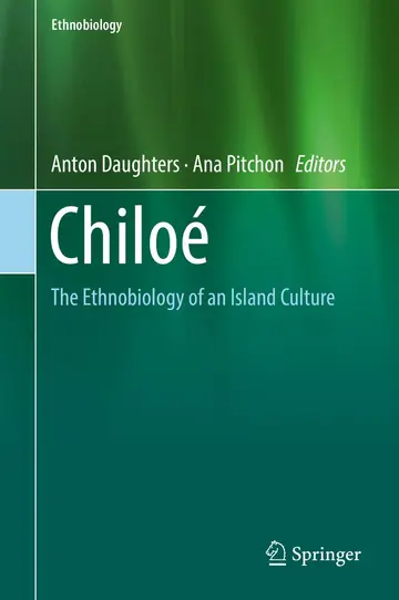 Cover of Chiloé