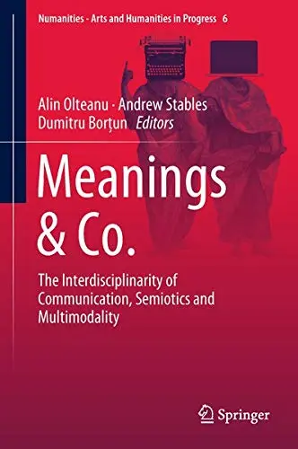 Cover of Meanings & Co