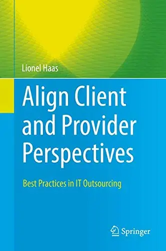 Cover of Align Client and Provider Perspectives