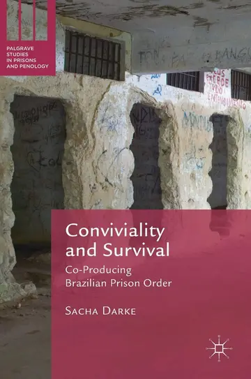 Cover of Conviviality and Survival