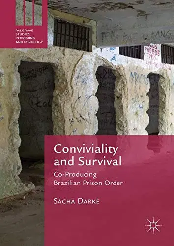 Cover of Conviviality and Survival