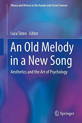 Cover of An Old Melody in a New Song