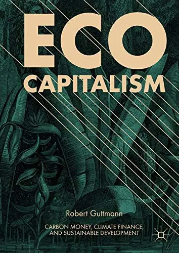 Cover of Eco-Capitalism