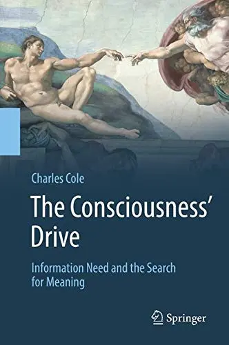 Cover of The Consciousness’ Drive