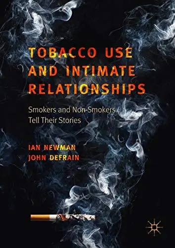 Cover of Tobacco Use and Intimate Relationships