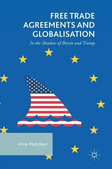Cover of Free Trade Agreements and Globalisation